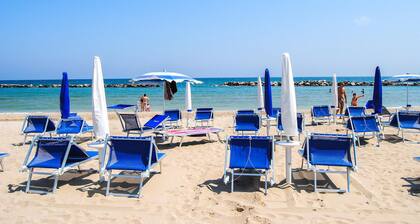 Schönes Haus mit 6 Schlafzimmern in.