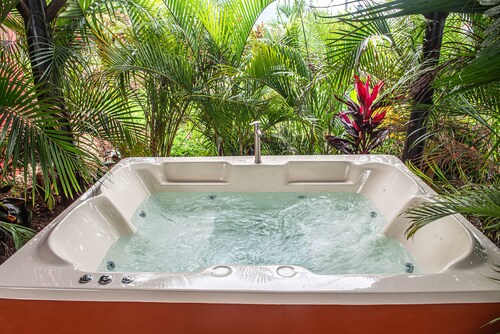 Romántico, elegante