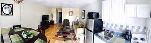 Premium Single Room, 1 Twin Bed | Individually decorated, individually furnished, soundproofing, free WiFi - The Floridian Inn (Clearwater)