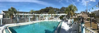 The Floridian Inn