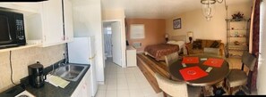 Chambre Simple Premium, 1 lit une place