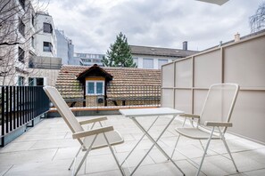 テラス / パティオ