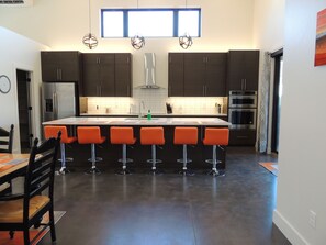 Dining - Red Rock Oasis and Private Pool Getaway! (Moab)