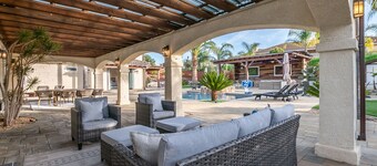 Hidden Gem of SoCal: Game Room, Pool, Spa, & Resort Backyard! 