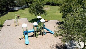 Espace pour enfants