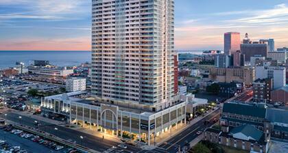 Two Bedroom Deluxe, Luxury Condo, Atlantic City, NJ (3237858)