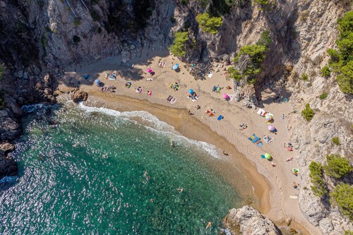 Mas Vermey nº 7 - Apartment with shared swimming pool - Calella de Palafrugell