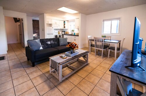 Farmhouse Teal Suite