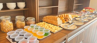 Aeroporto Eco Hotel
