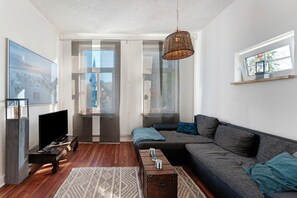 Fernseher, DVD-Player