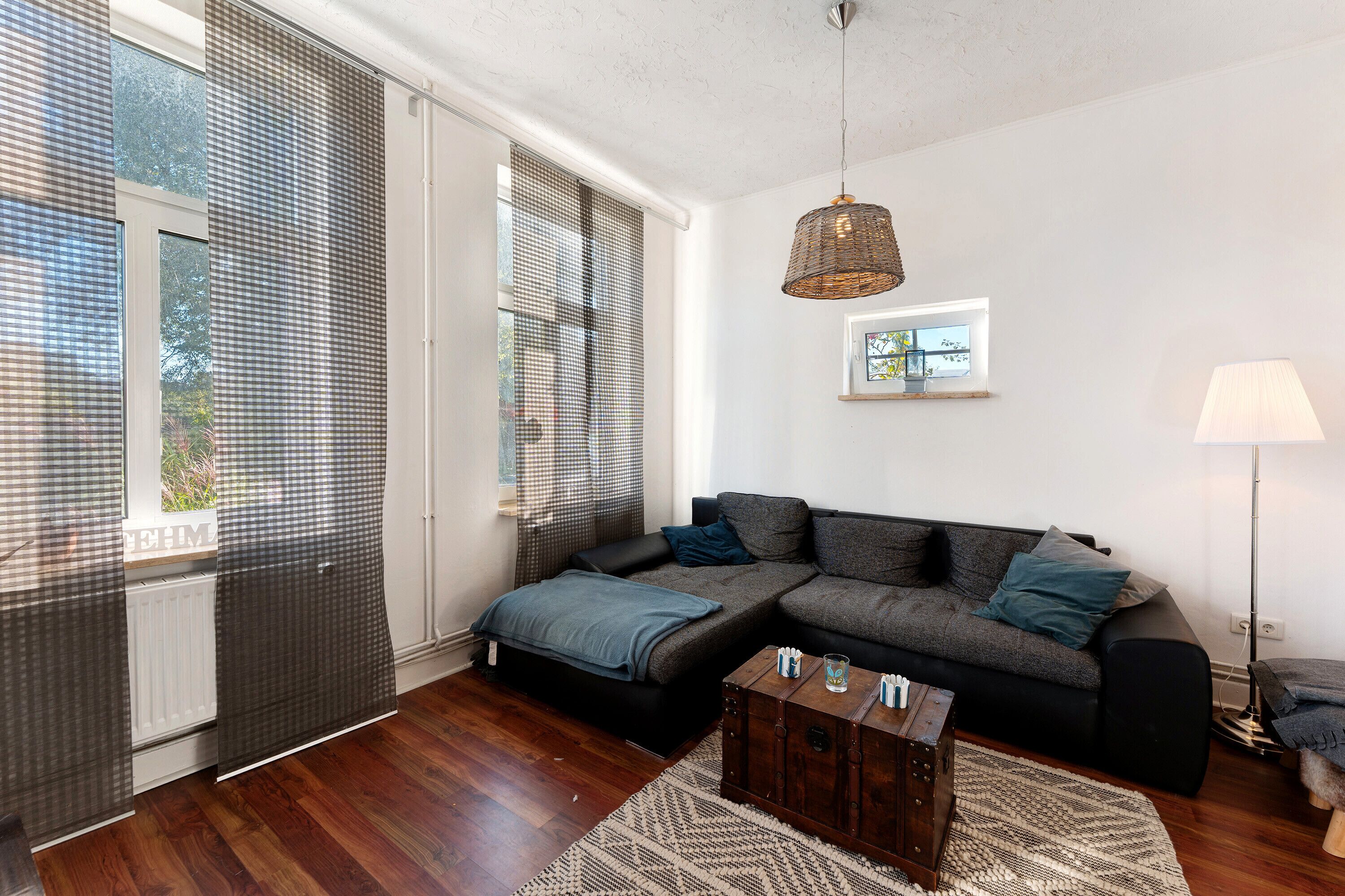 Fernseher, DVD-Player