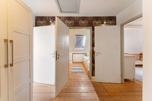 3 makuuhuonetta, ilmainen Wi-Fi