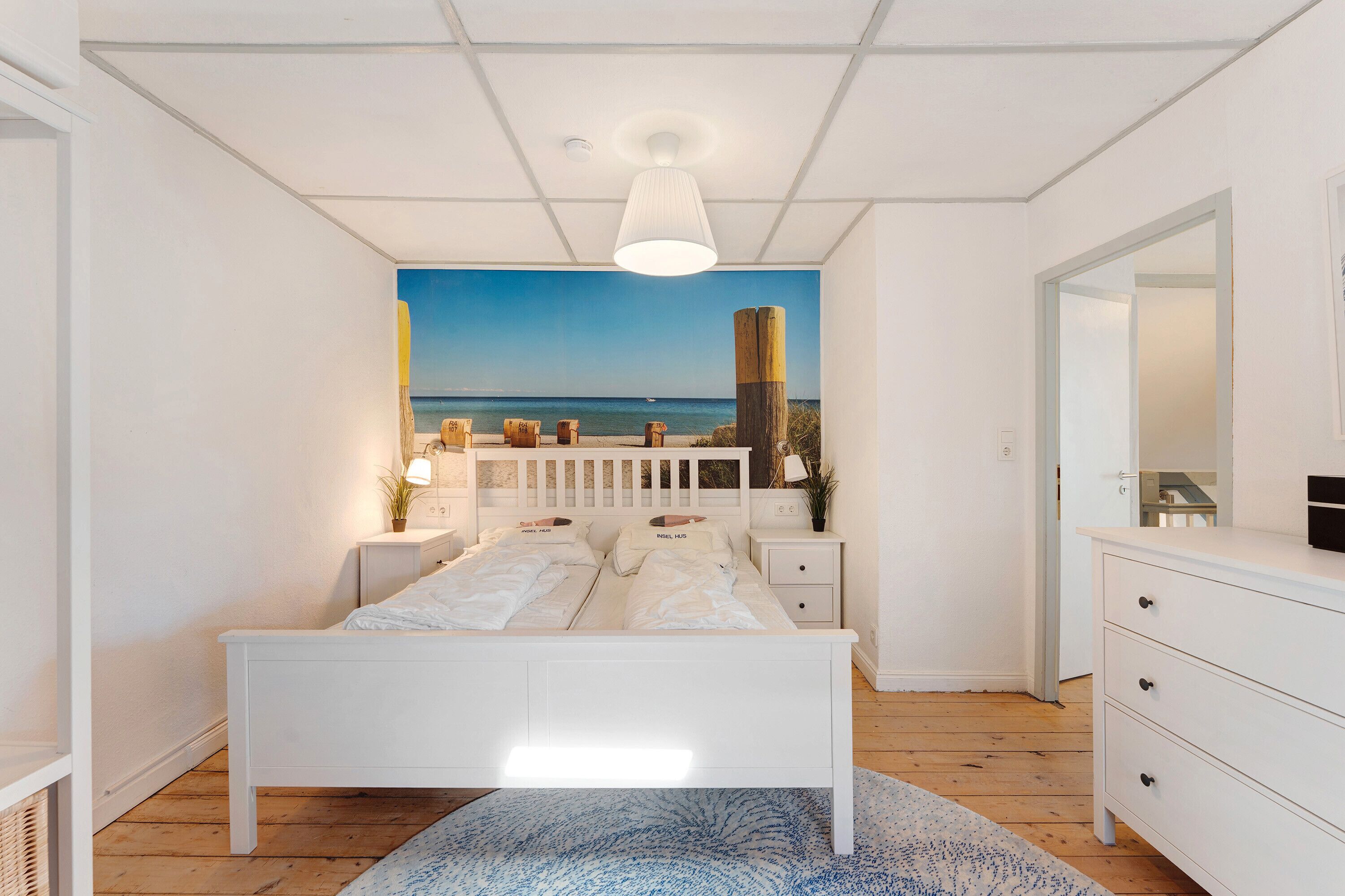 3 bedrooms, free WiFi