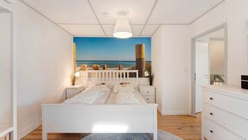 3 habitaciones y wifi gratis