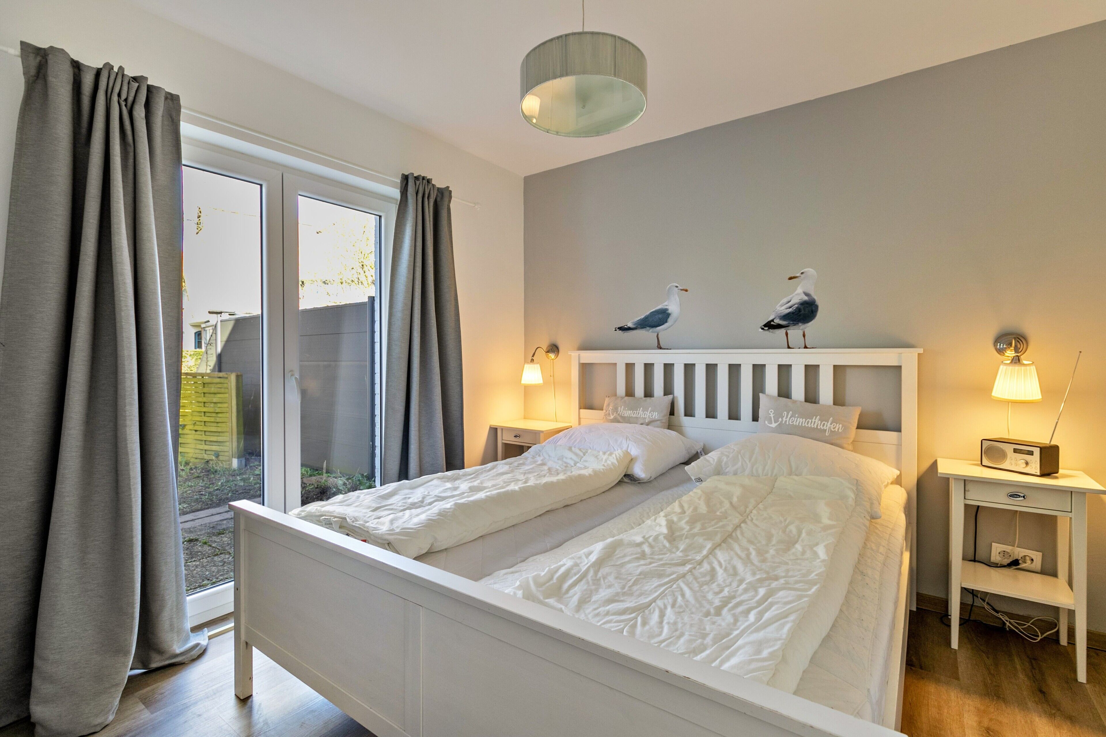 3 makuuhuonetta, ilmainen Wi-Fi