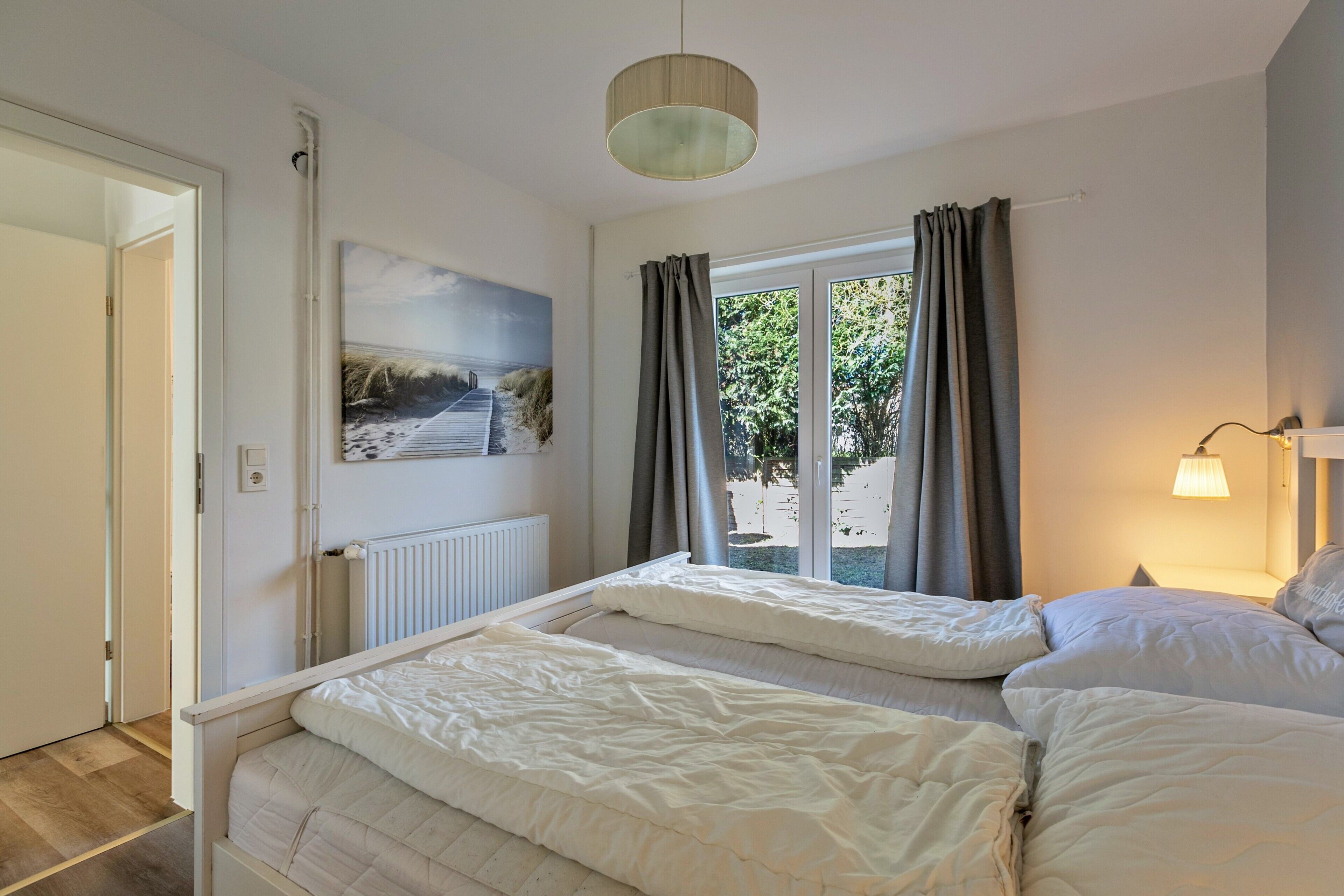 3 Schlafzimmer, kostenloses WLAN