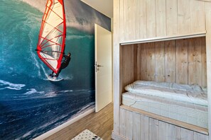 3 slaapkamers, gratis wifi