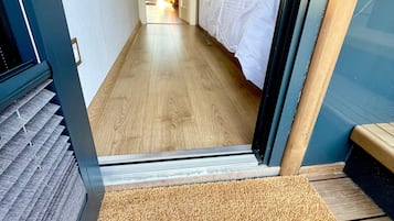 2 slaapkamers, gratis wifi, beddengoed