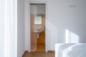 2 dormitorios, wifi, ropa de cama y accesible en silla de ruedas