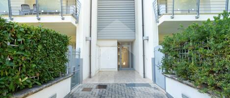 Detalle exterior