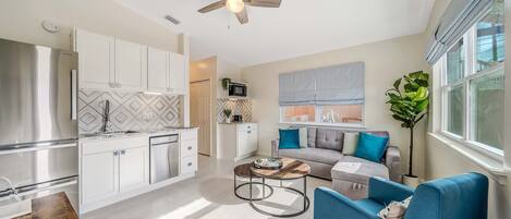 Fernseher, Arbeitsbereiche