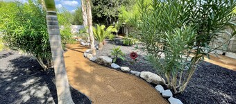 Tropical paradise 4 bedroom pool gym Mission TX