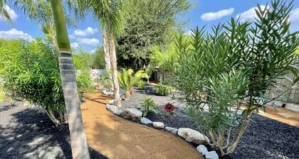 Tropical paradise 4 bedroom pool gym Mission TX