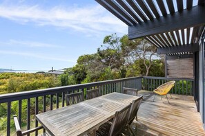 Servei de restauració a l'aire lliure