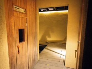 Sauna - vacation inn  Izu Kogen (Ito)
