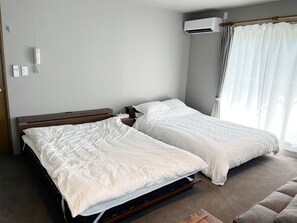 Executive Villa | Free WiFi