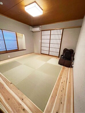 Executive Villa | Free WiFi