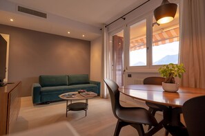 Dining - ORA.  BETH'S    HOUSE (Brenzone sul Garda)