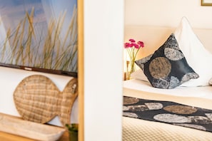 1 Schlafzimmer, WLAN