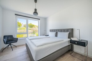 1 Schlafzimmer, WLAN