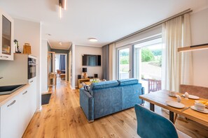 Interiør