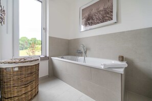 Doccia, asciugacapelli