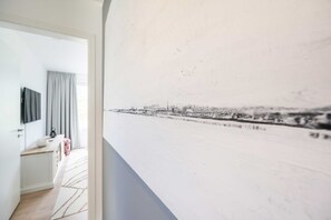 Interior - Villa "zweite Heimat" - WE 1 Herzzeit - Liebevoll Ausgestattetes Wohlfühlappartement mit Garten (Lohme)