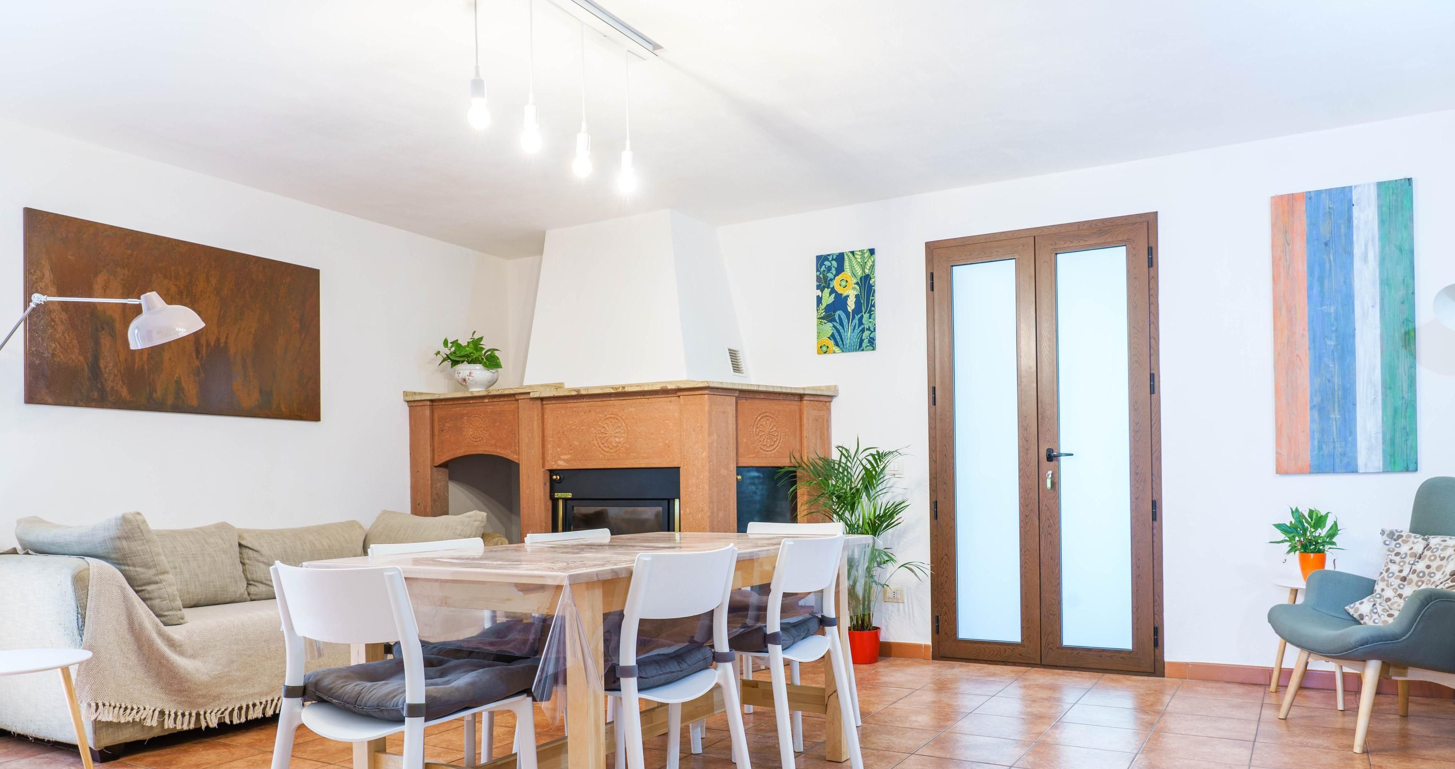 公寓 | 3 間睡房