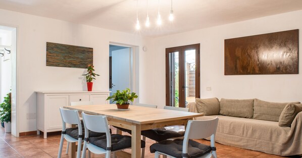 Casa | 3 quartos
