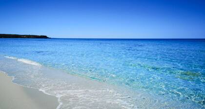 Casa Corallo in Baratili San Pietro