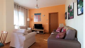 Appartement | 1 slaapkamer