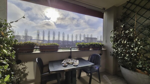 Appartamento | 1 camera