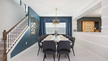 Restaurant familial