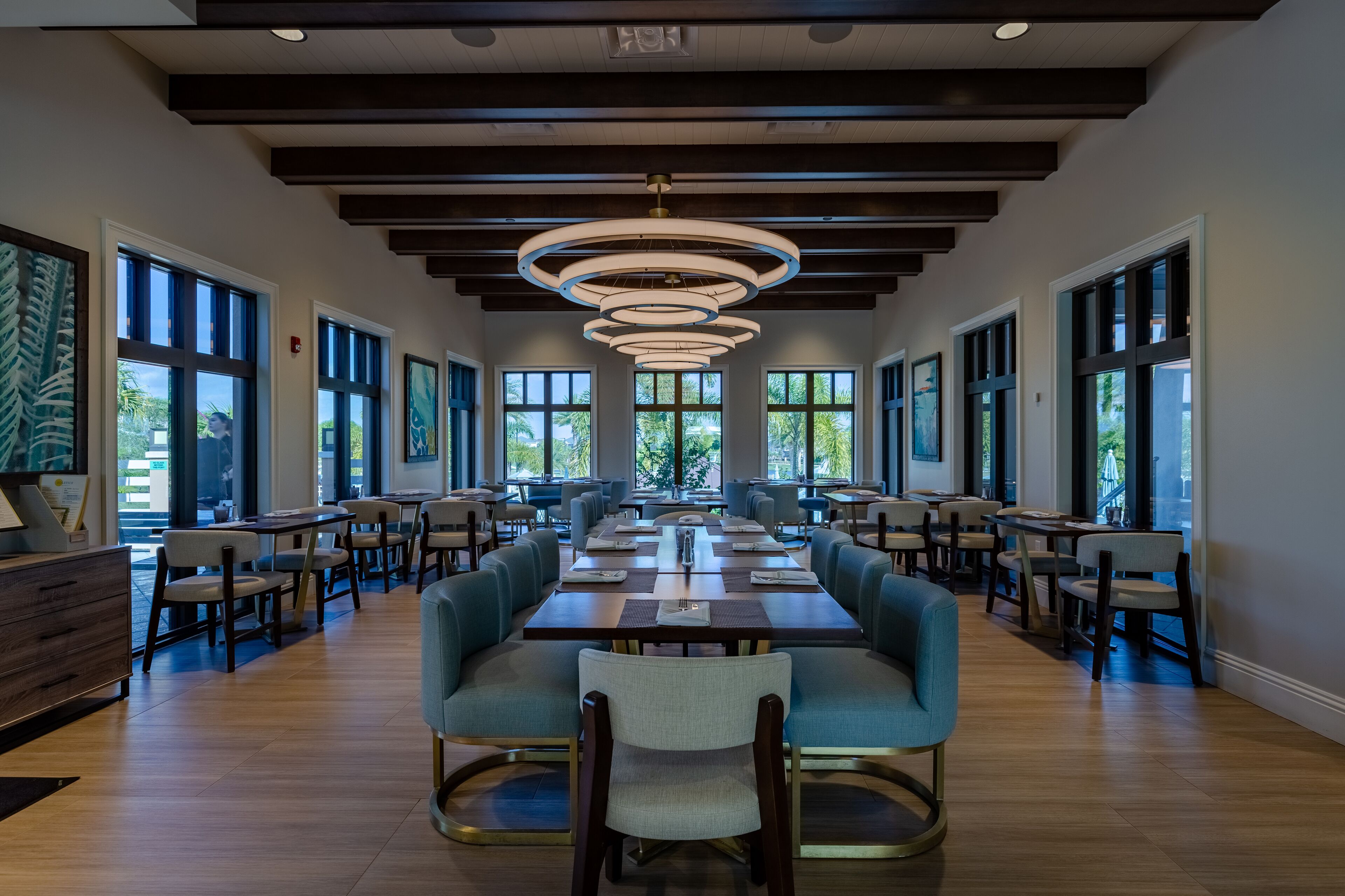 Restoran