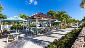 Grill-/Picknickplatz