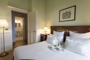 5 bedrooms, iron/ironing board, WiFi - Scent Casale dell'ulivo - Casale dell'ulivo (Siracusa)