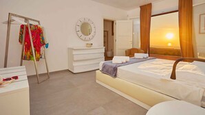 3 bedrooms, WiFi - Scent Bianca Ponente - Bianca Ponente (Donnafugata)