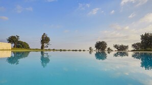 Pool - Scent Bianca Ponente - Bianca Ponente (Donnafugata)