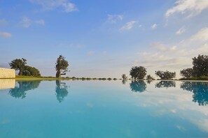 Pool - Scent Bianca Ponente - Bianca Ponente (Donnafugata)