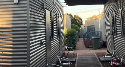 Red Sands Accommodation Newman